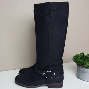 DV by dolce vita marko knee-high boot